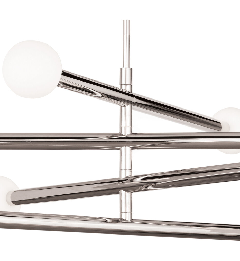 Beaubien 57.25" Chandelier