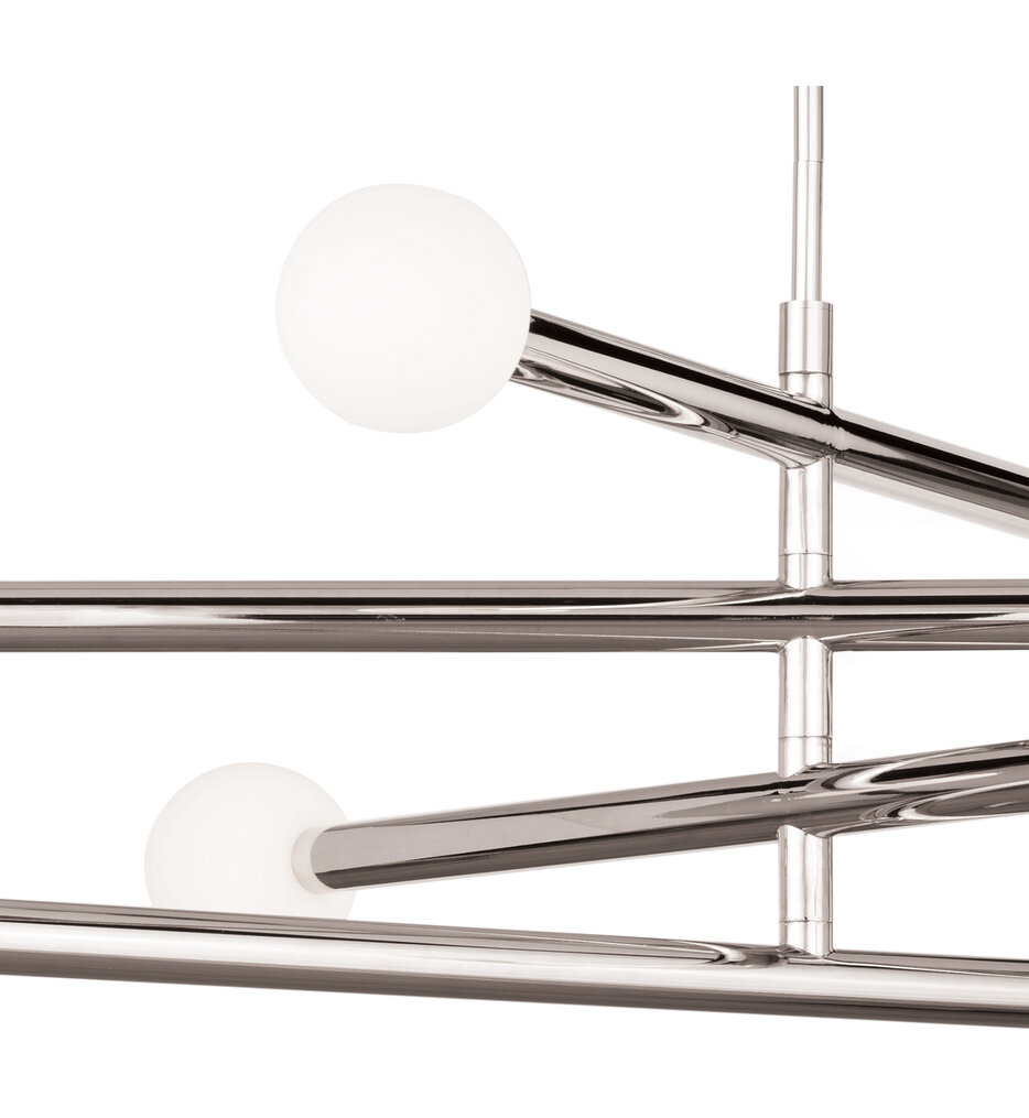 Beaubien 57.25" Chandelier