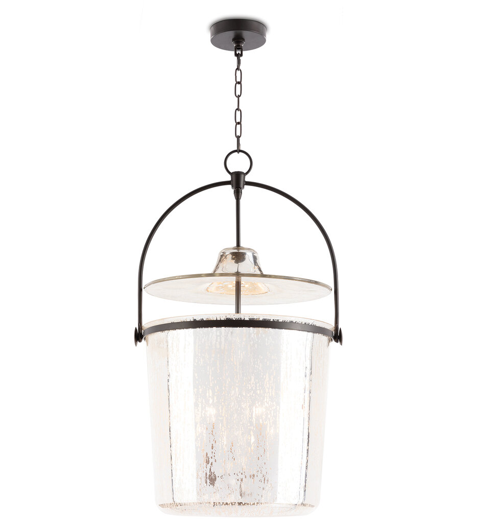 Regina Andrew - 16-1361ORB - Emerson 18.25" Pendant