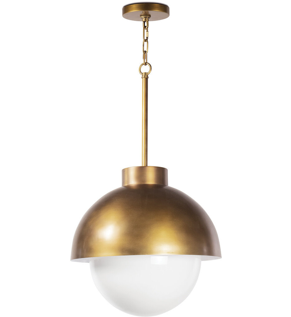 Regina Andrew - Montreux 21.25" Pendant