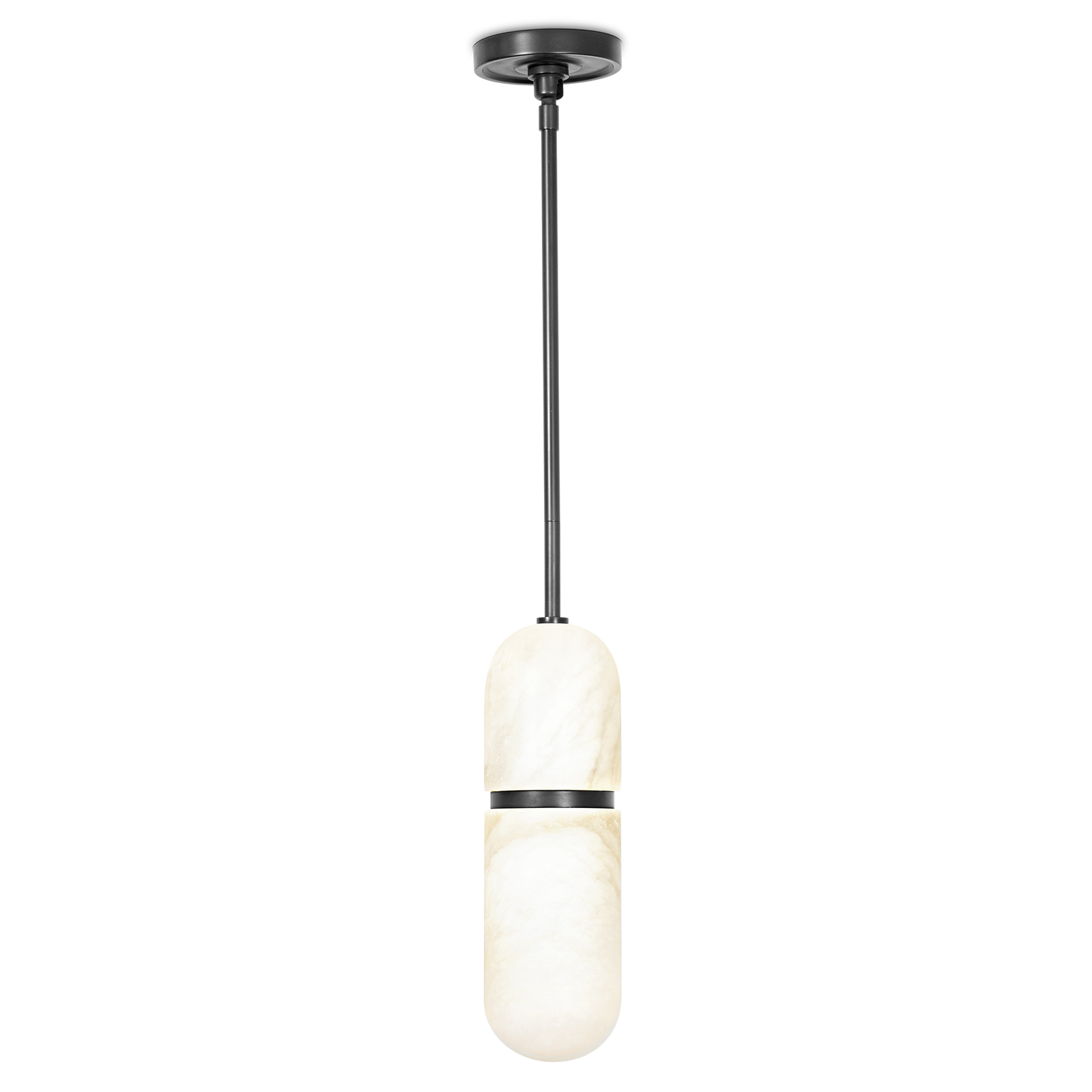 Regina Andrew - Salon 4.25" Pendant