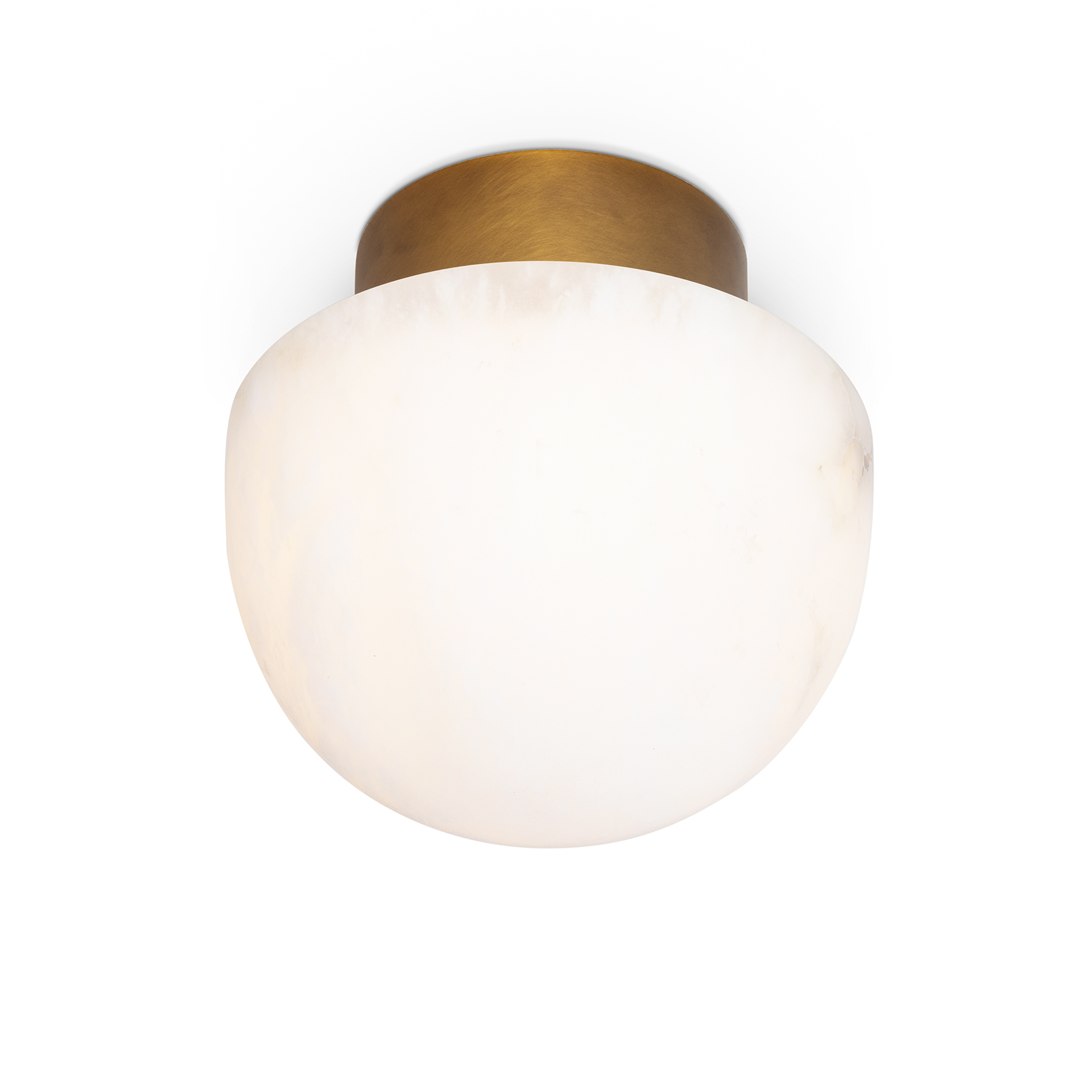 Regina Andrew - Parker 7.75" Flush Mount