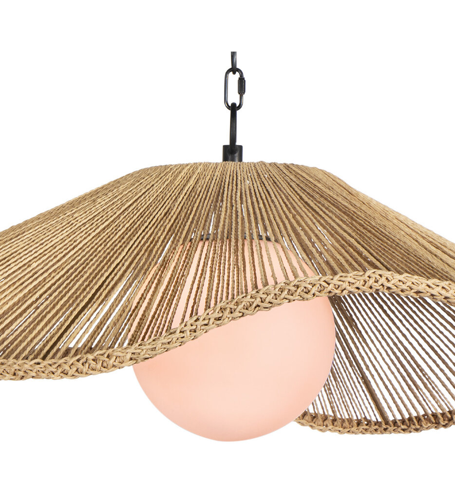 Provence Cafe 31" Pendant