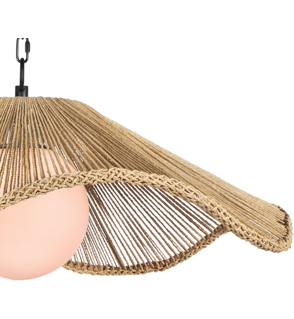 Provence Cafe 31" Pendant