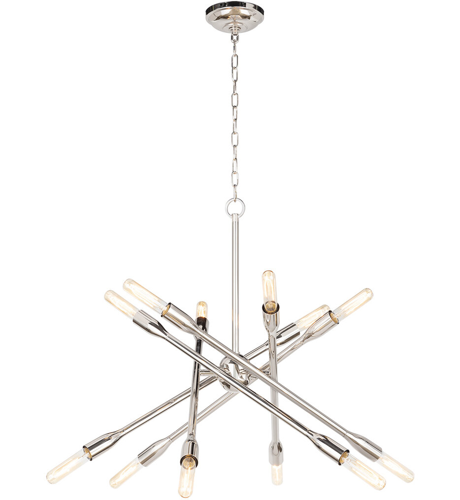 Regina Andrew - Cobra 30.5" Chandelier