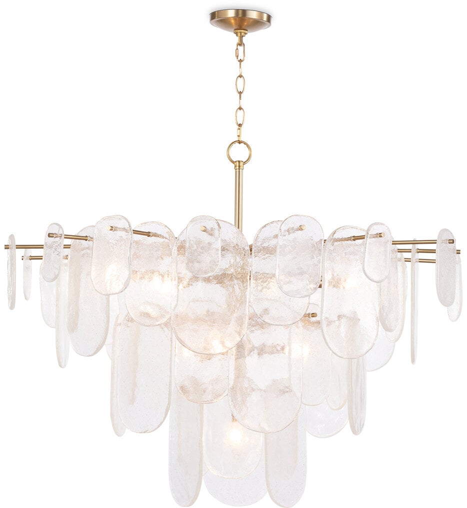 Regina Andrew - Echo 37.5" Chandelier