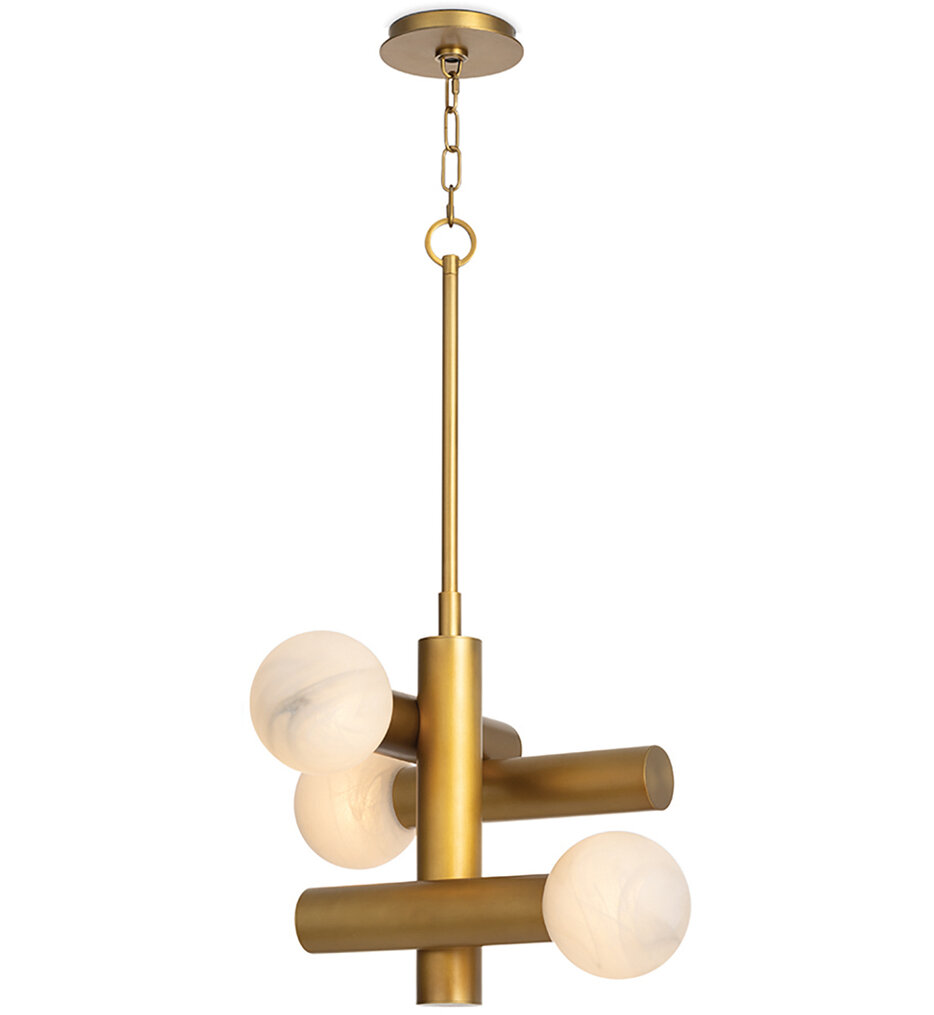 Regina Andrew - Dion 19.5" Pendants