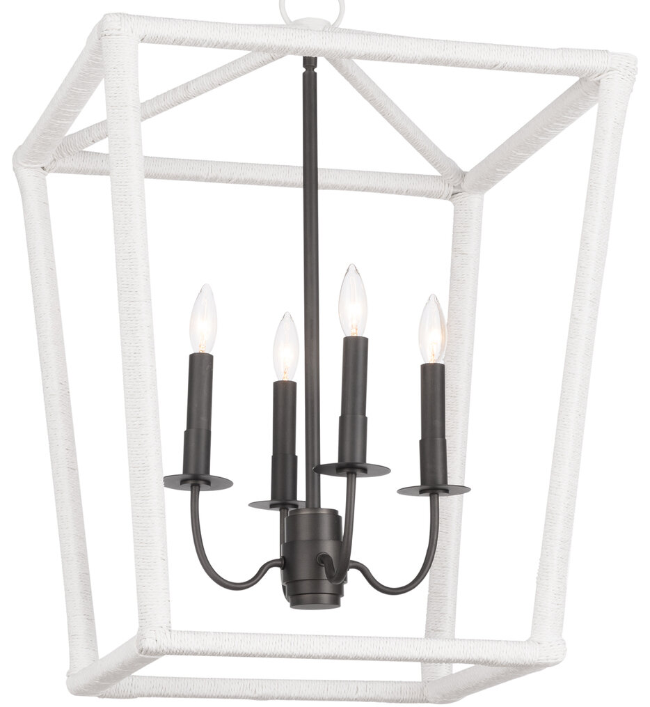 Luella 20.5" Pendant