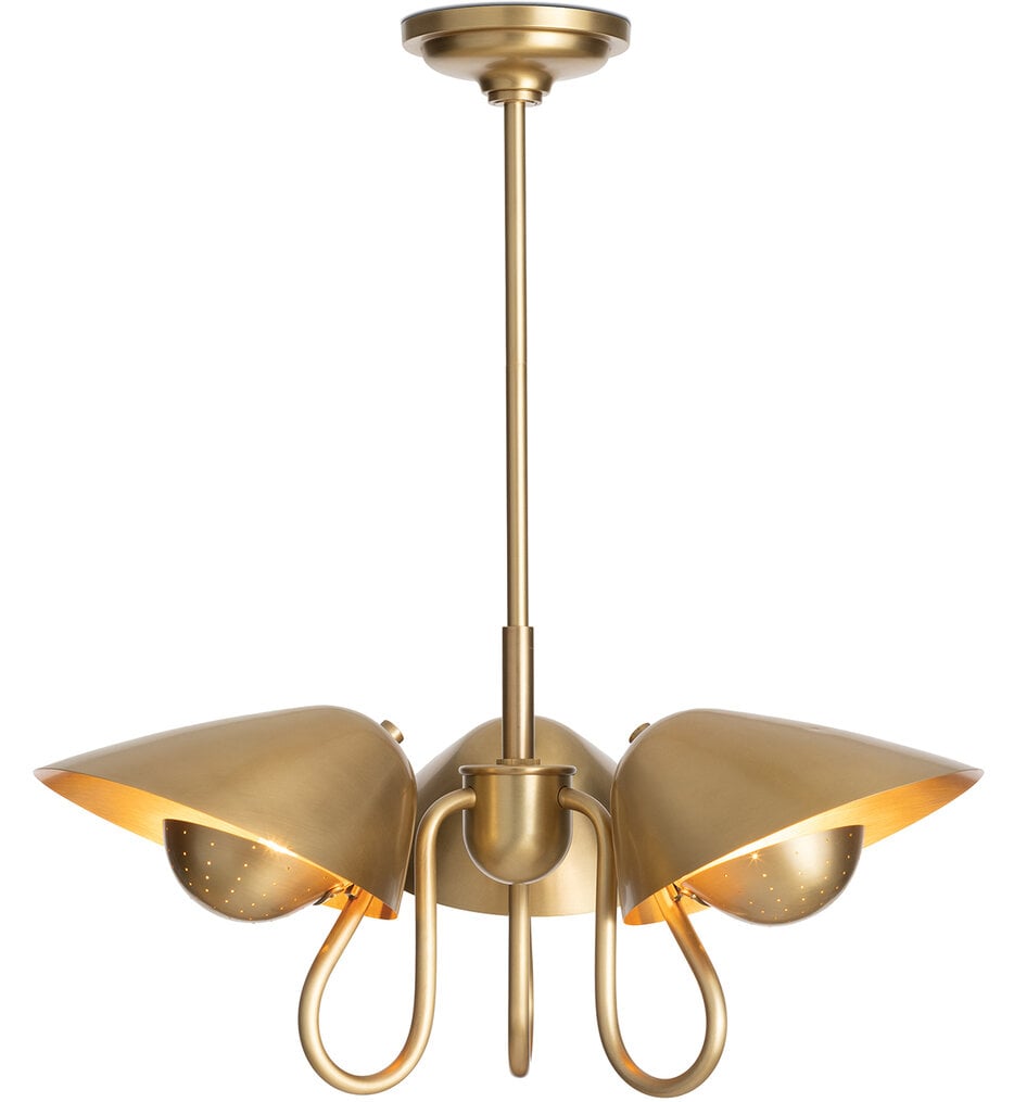 Regina Andrew - Keaton 24.5" Pendants