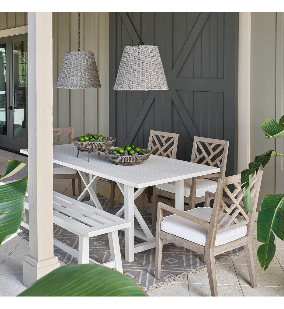 Augustine 19.5" Pendant