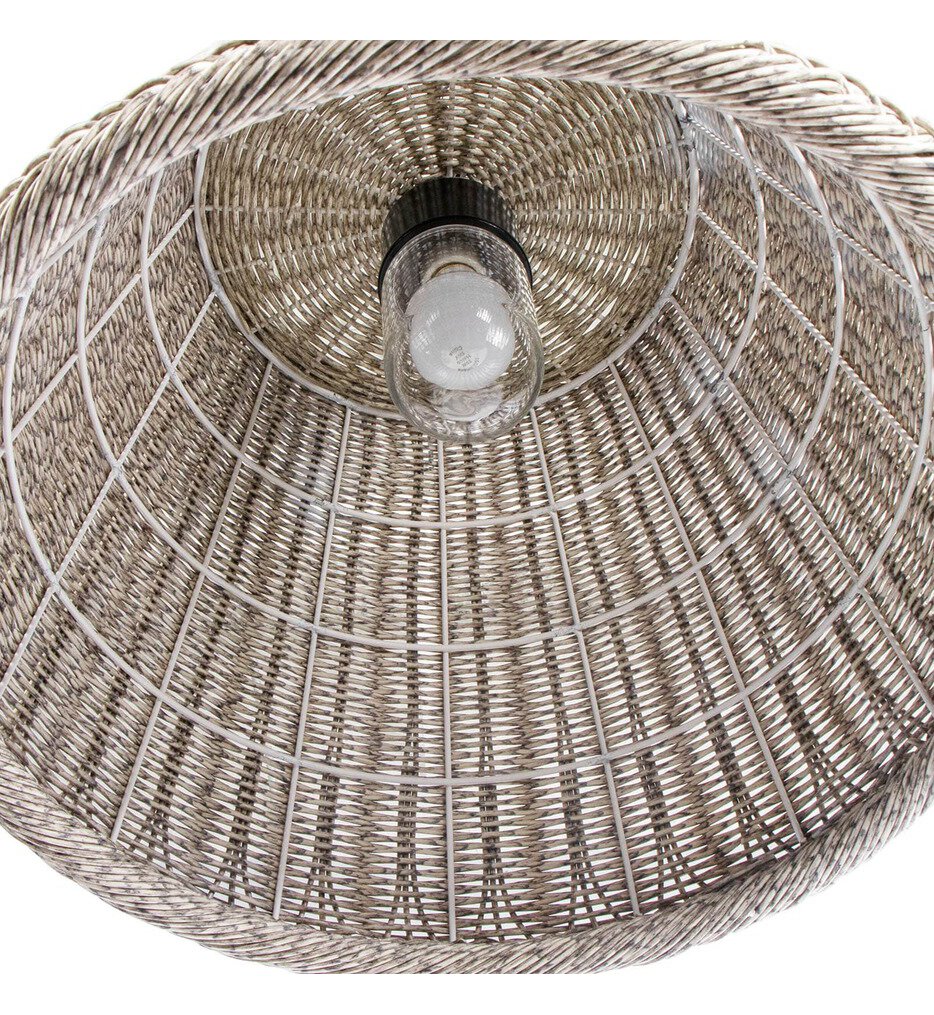 Augustine 19.5" Pendant