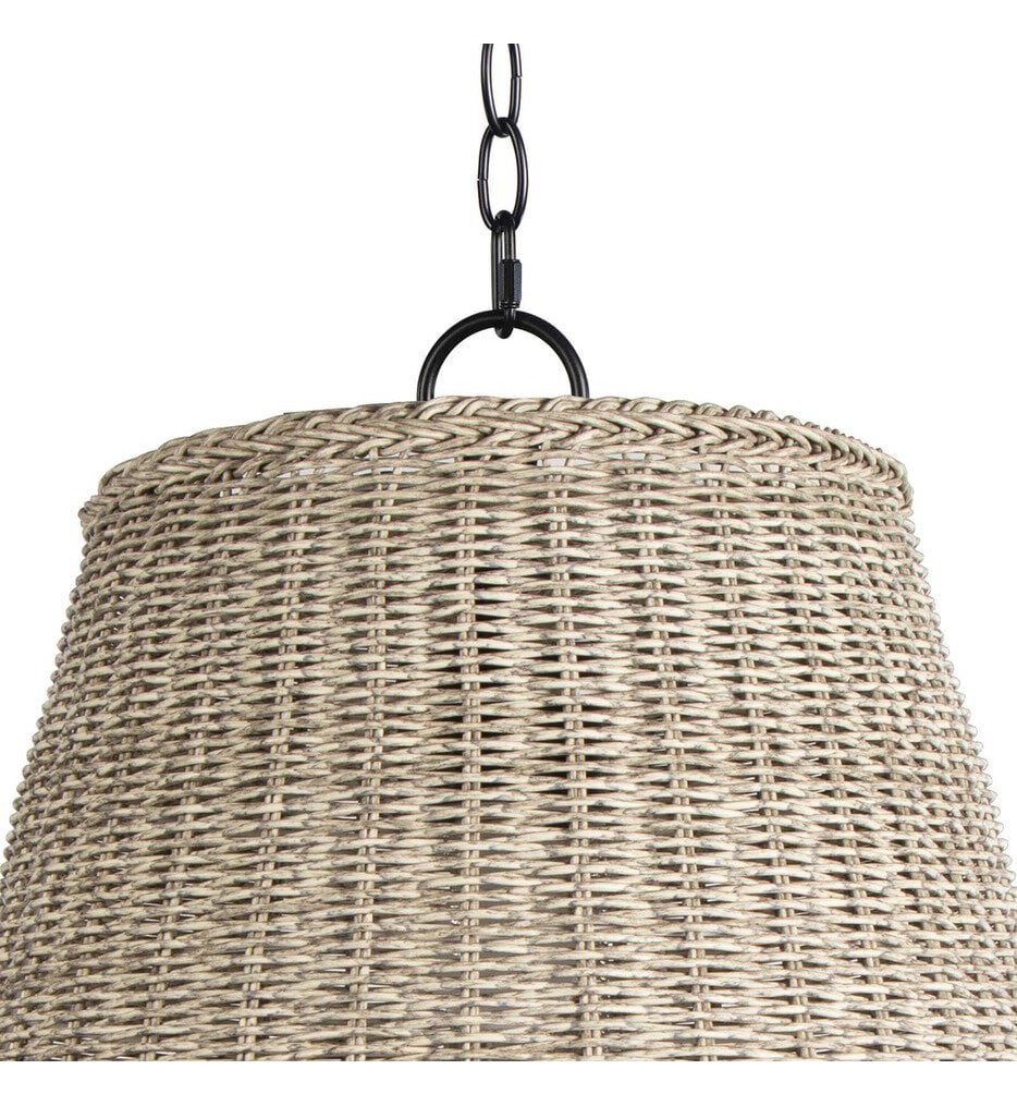 Augustine 19.5" Pendant