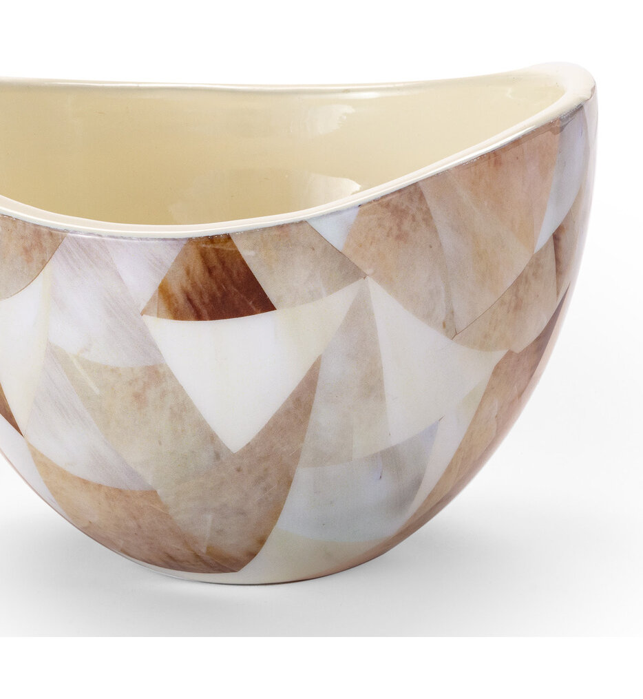 Jake 7.5" Bowl
