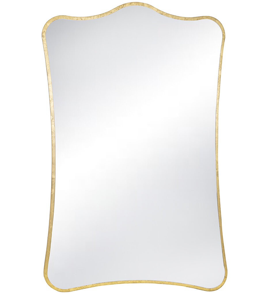 Lyrical 44" Mirror