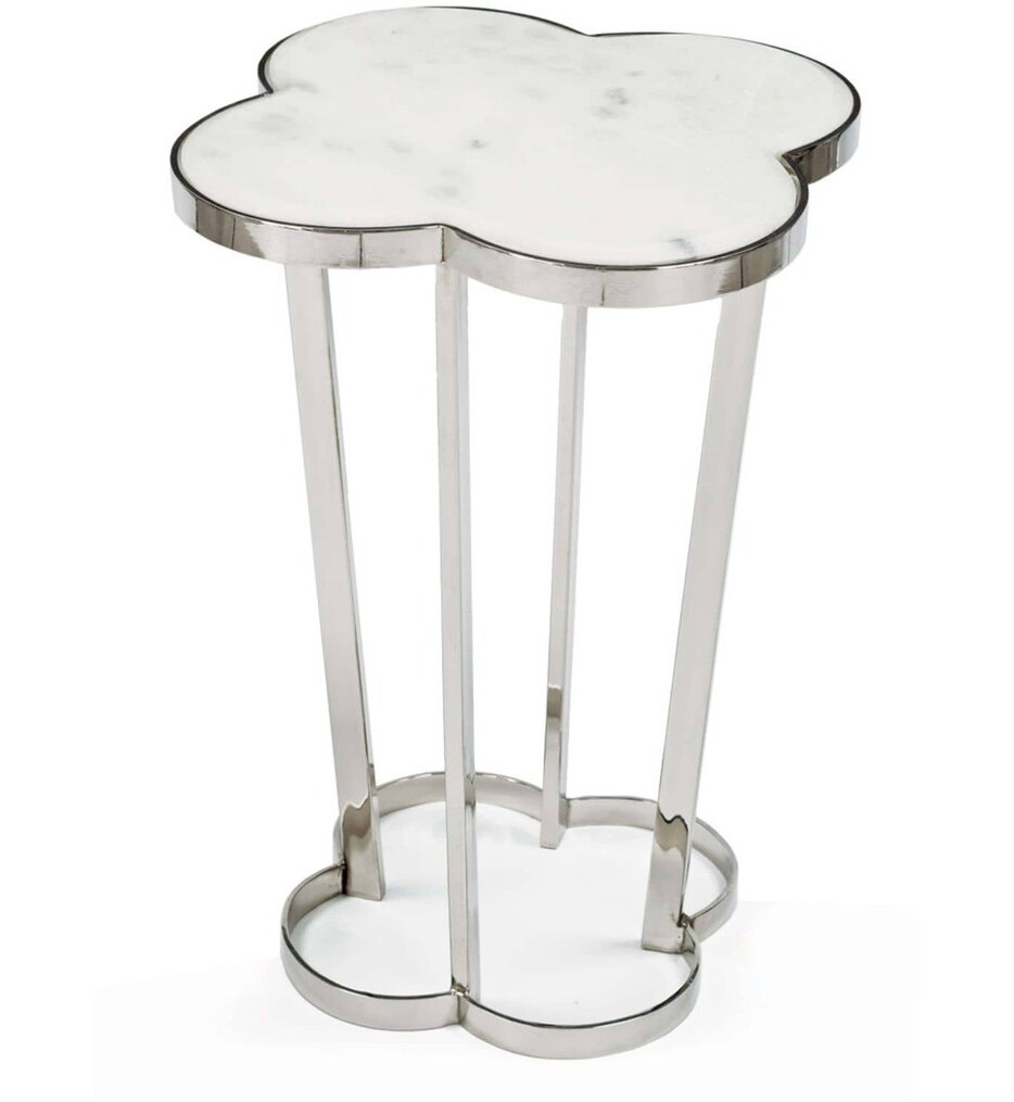 Clover Table