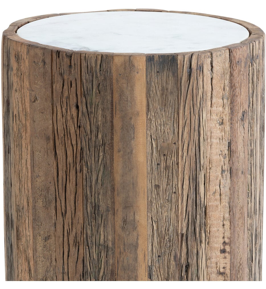Eli 21.5" Side Table