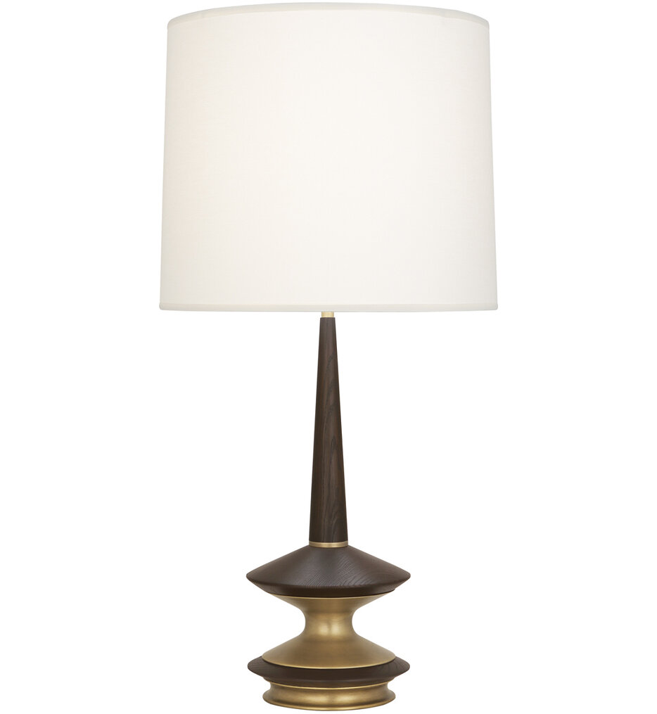 Robert Abbey - Fletcher 34.5" Table Lamp