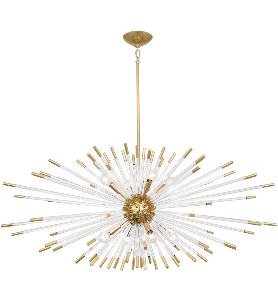 Andromeda 45.75" Chandelier