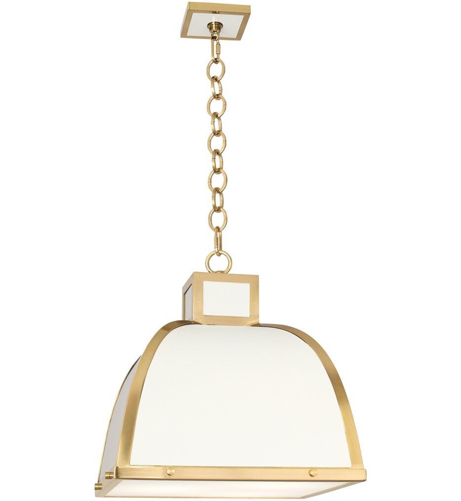 Ranger 17.5" Pendant