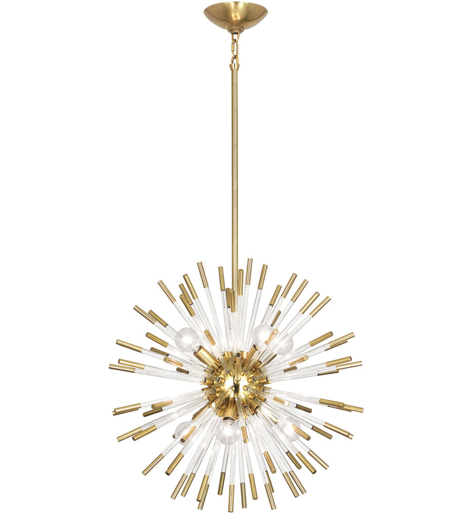 Robert Abbey - Andromeda 20" Pendant