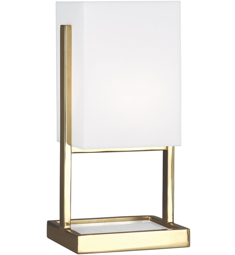 Robert Abbey - Nikole 12.81" Accent Lamp