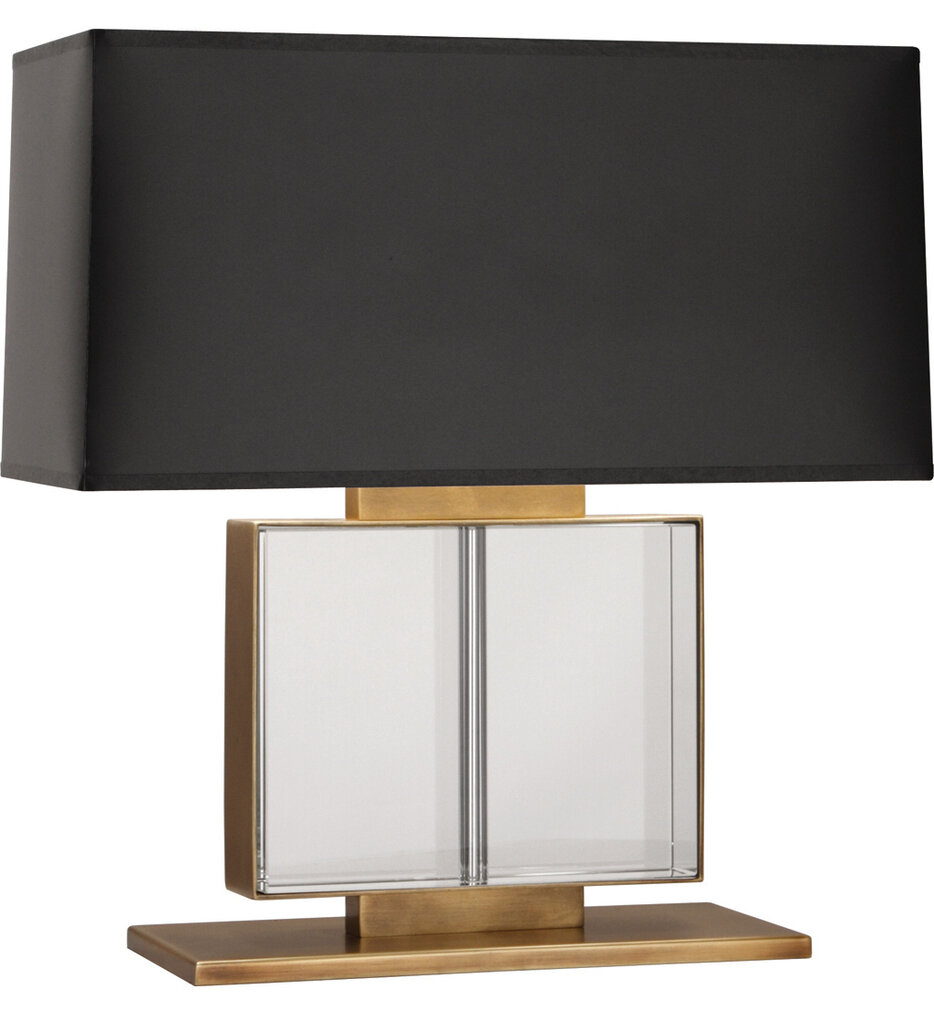 Robert Abbey - Sloan 19.25" Table Lamp