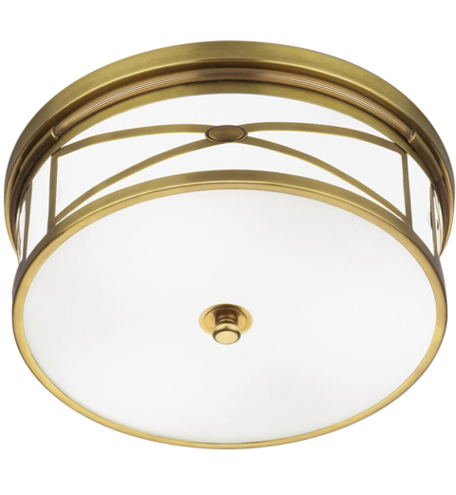 Robert Abbey - Chase 15" Flush Mount
