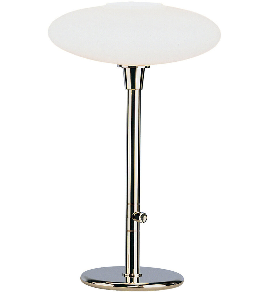 Robert Abbey - Ovo 23" Table Lamp