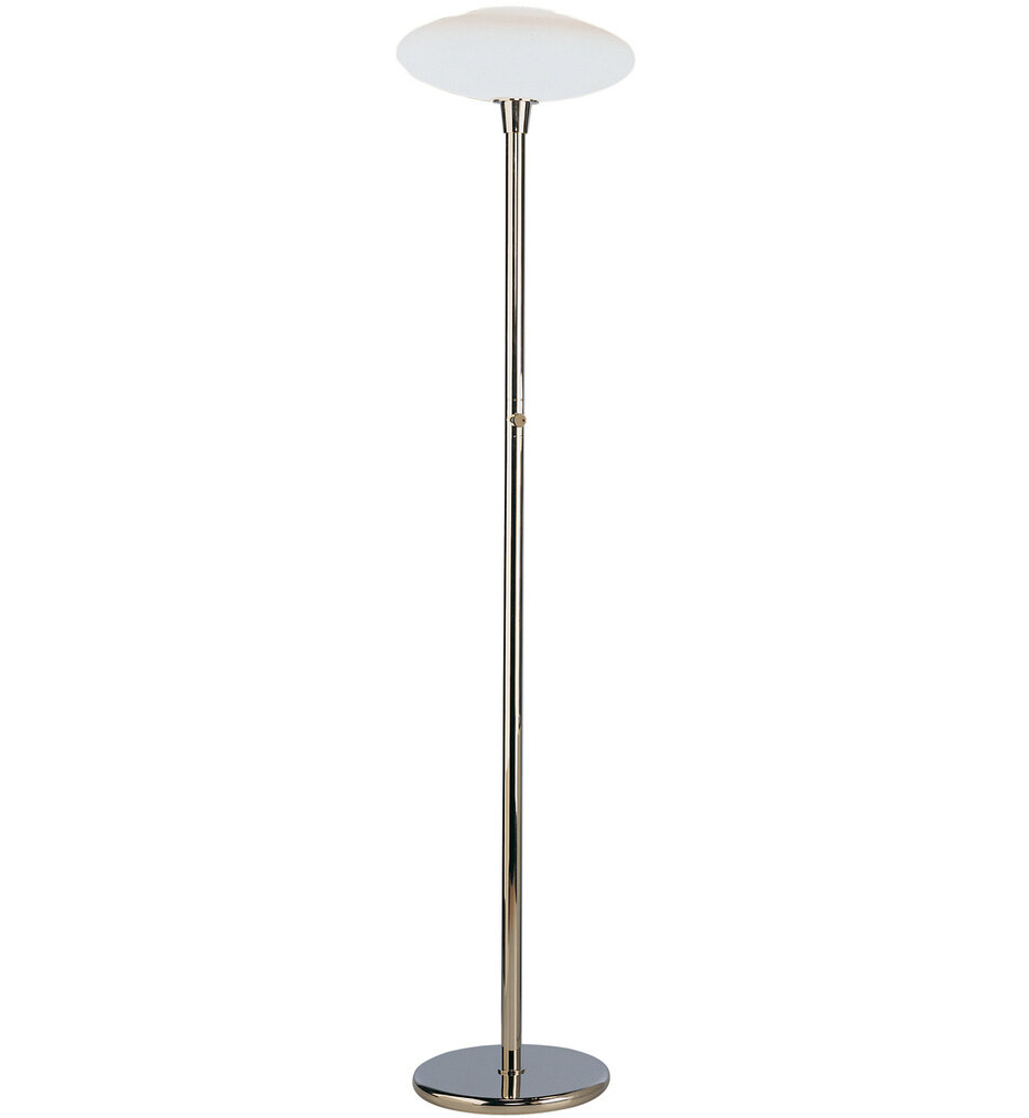 Robert Abbey - Ovo 66" Floor Lamp