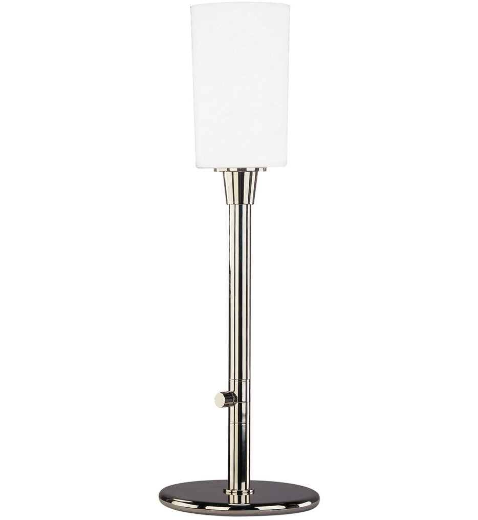 Robert Abbey - Nina 28.25" Table Lamp