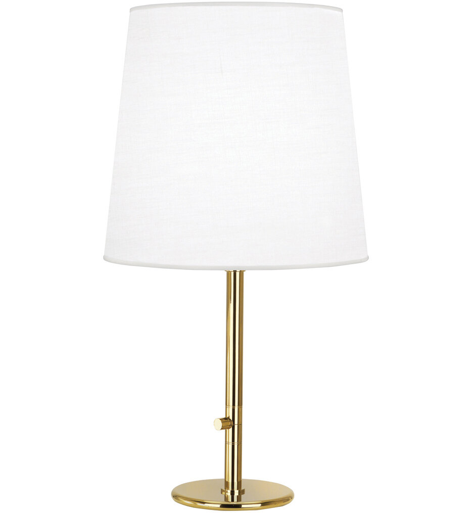 Robert Abbey - Buster 35.25" Table Lamp