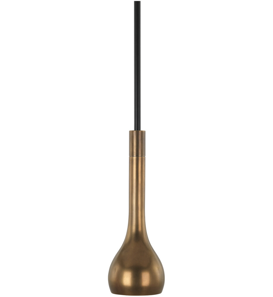 Robert Abbey - 2134 - Axis 4.25" Pendant