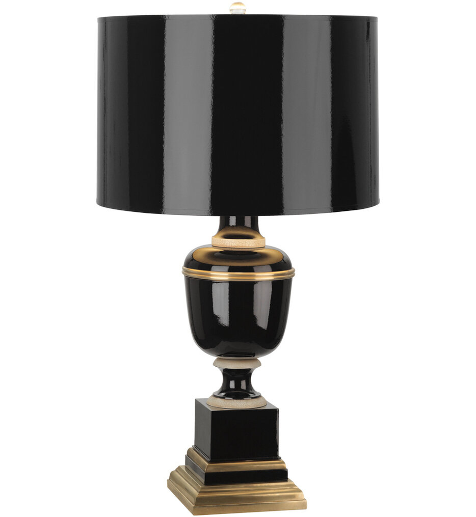 Robert Abbey - Annika 24" Accent Lamp