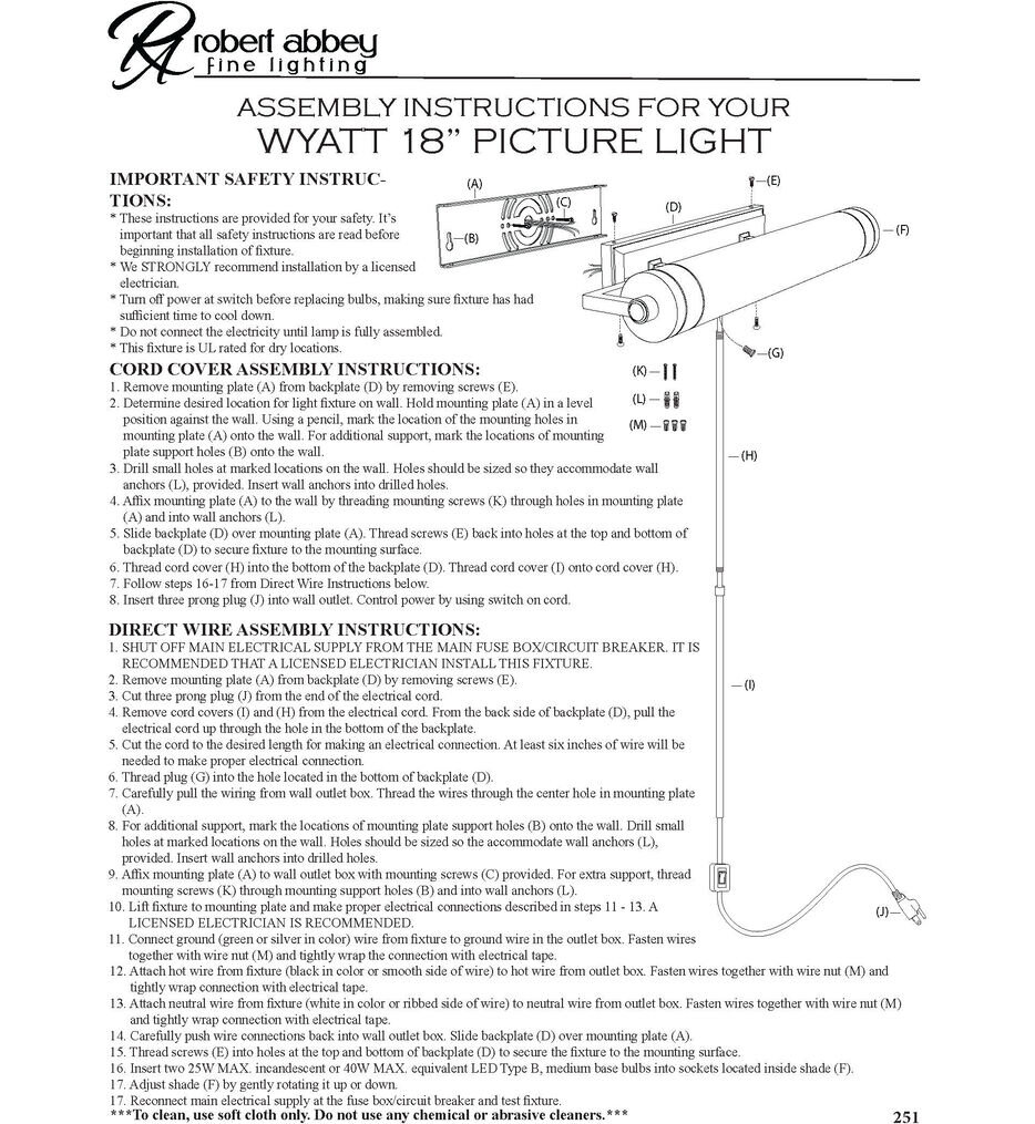 Wyatt 18.5" Wall Sconce