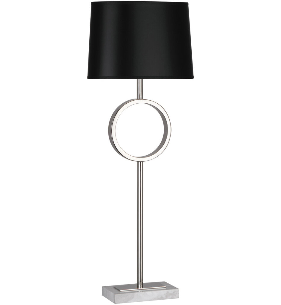 Robert Abbey - Logan 29.75" Table Lamp