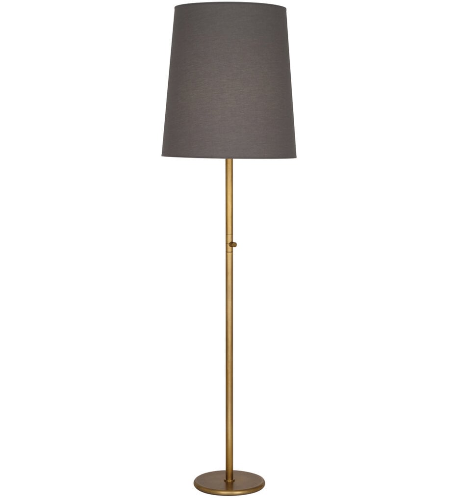 Buster 79.5" Floor Lamp