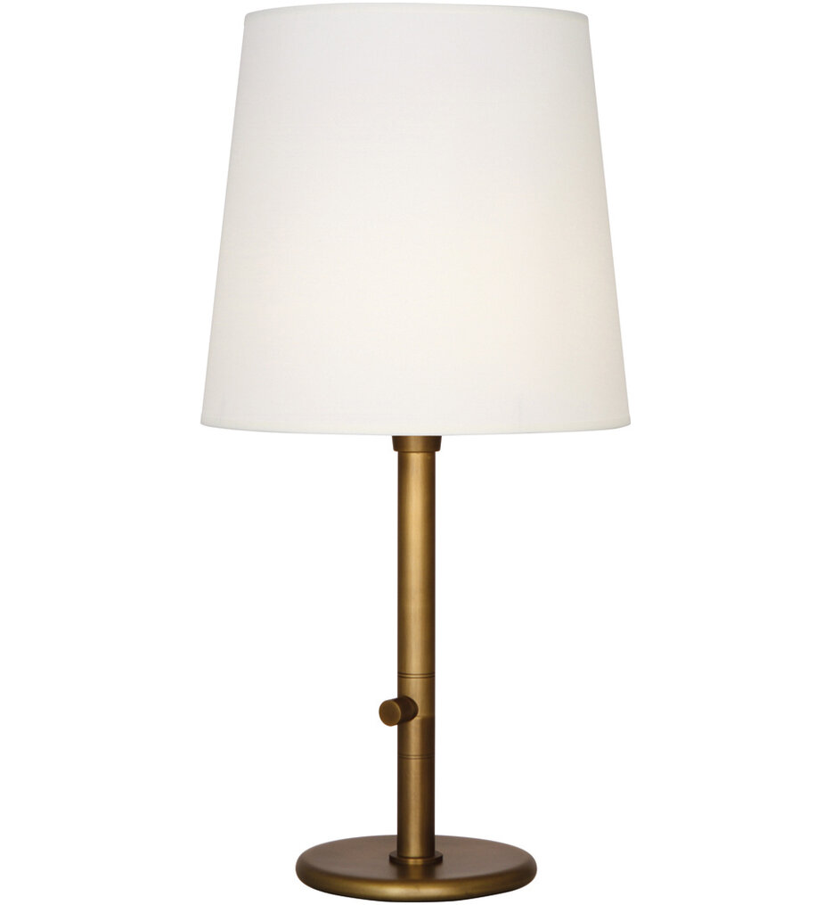 Robert Abbey - Buster Chica 28.75" Accent Lamp