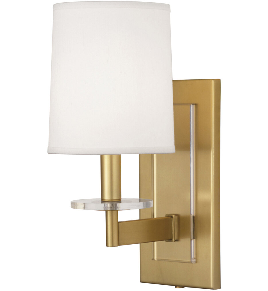 Robert Abbey - Alice 14.5" Wall Sconce