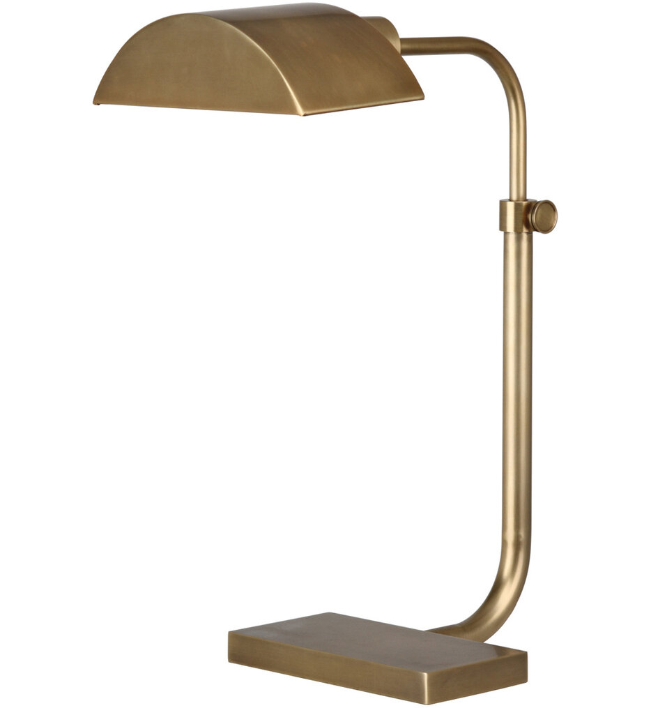 Robert Abbey - Koleman 23.25" Table Lamp