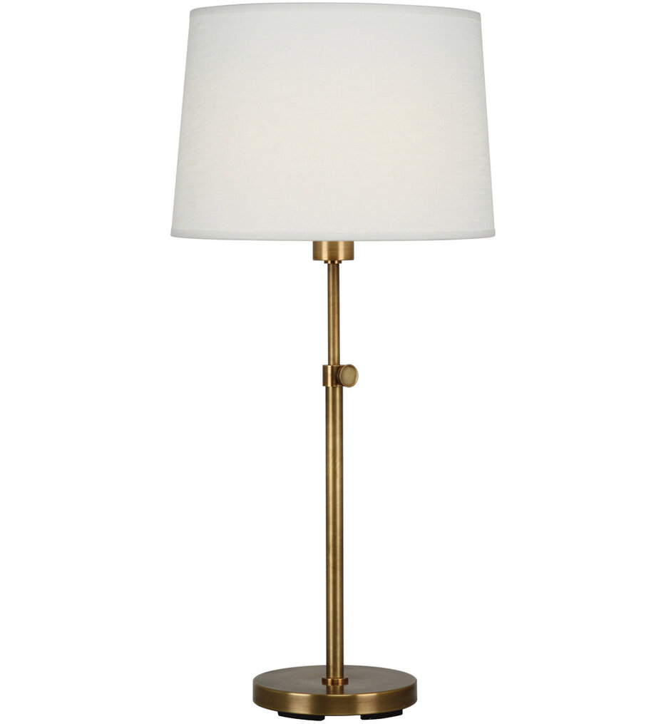 Robert Abbey - Koleman 34.25" Table Lamp