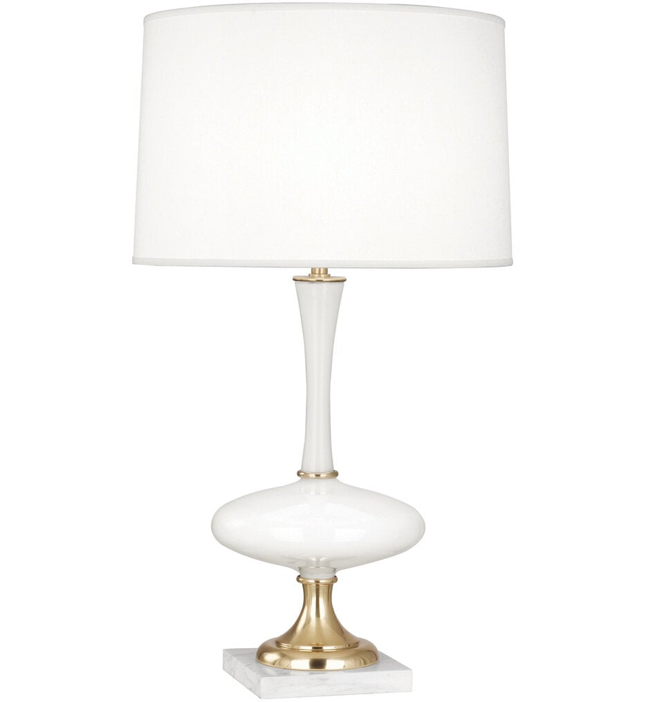 Robert Abbey - Raquel 30.13" Table Lamp