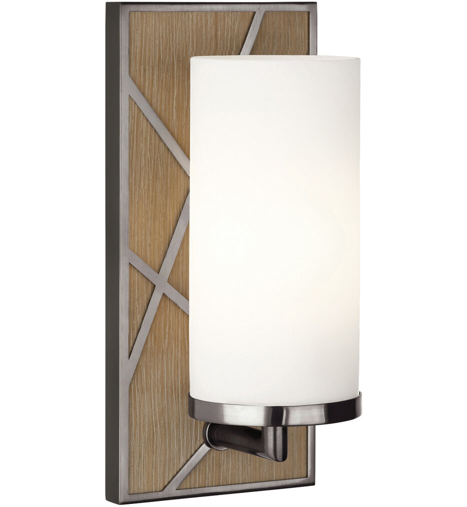 Robert Abbey - Bond 12" Wall Sconce