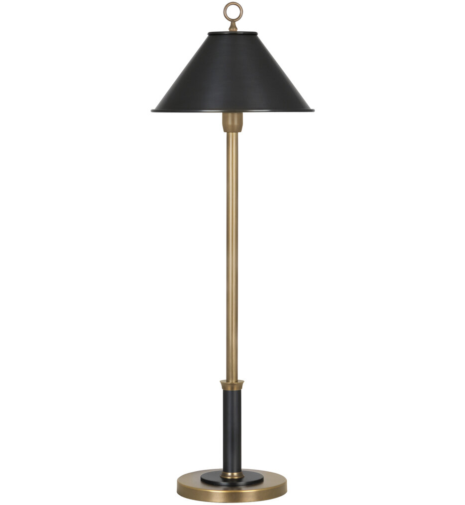 Robert Abbey - Aaron 30.88" Table Lamp