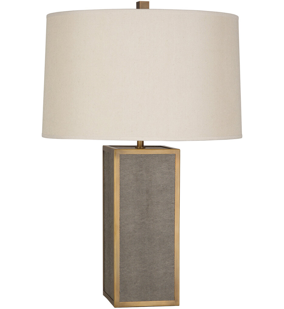 Robert Abbey - Anna 28.75" Table Lamp