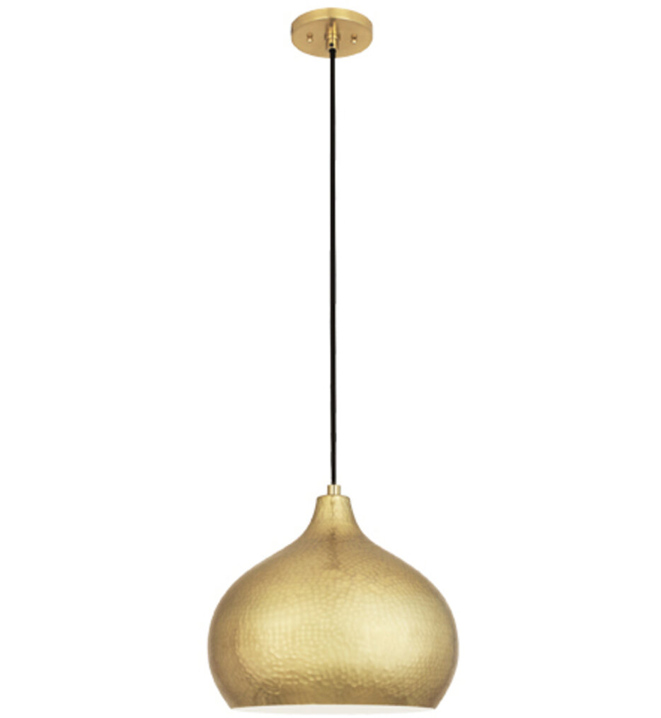 Robert Abbey - 9874 - Dal 14" Pendant
