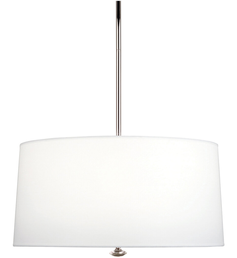 Robert Abbey - Penelope 25.25" Pendant