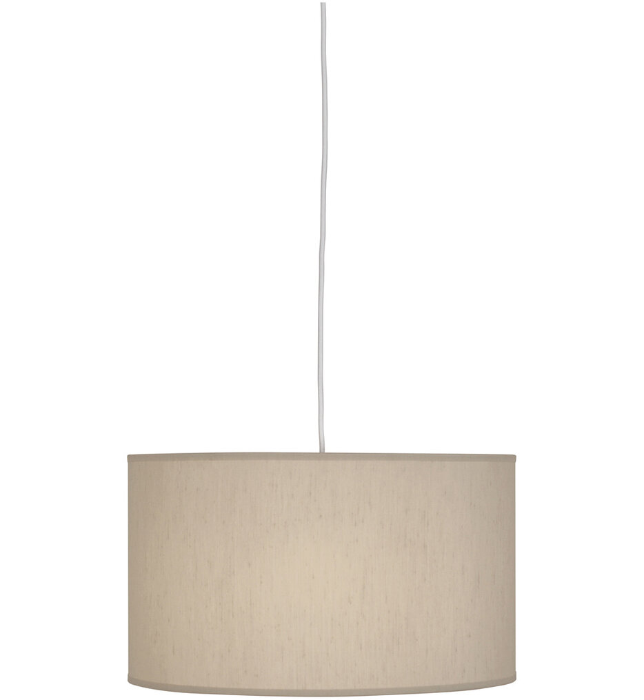 Robert Abbey - Elena 18" Pendant