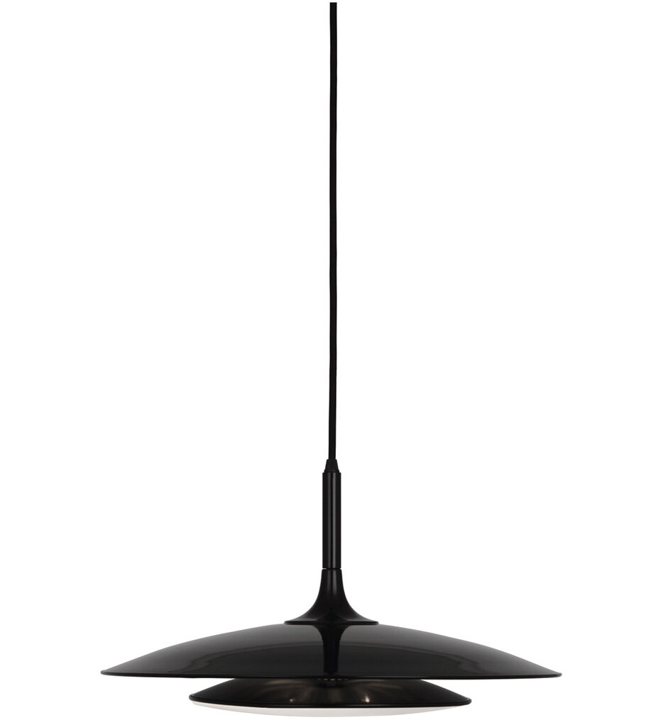 Robert Abbey - Axiom 18.5" Pendant
