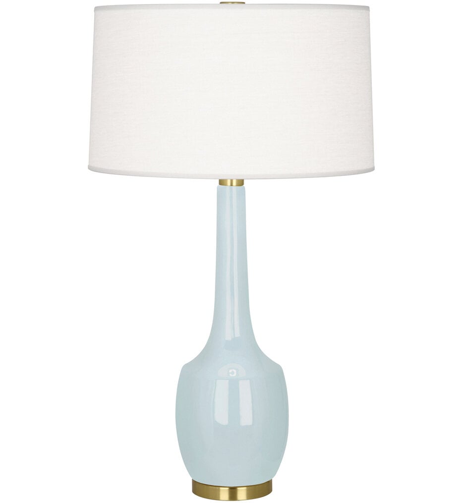 Delilah 34.31" Table Lamp