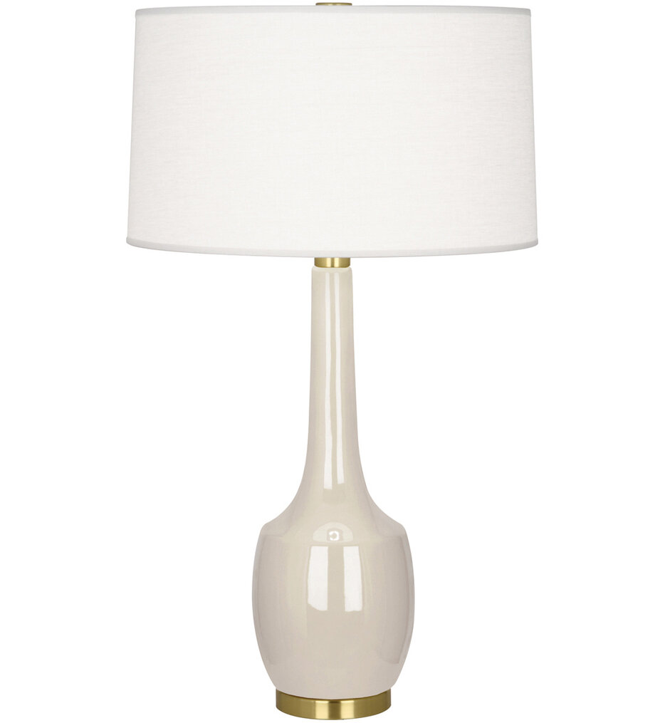 Delilah 34.31" Table Lamp